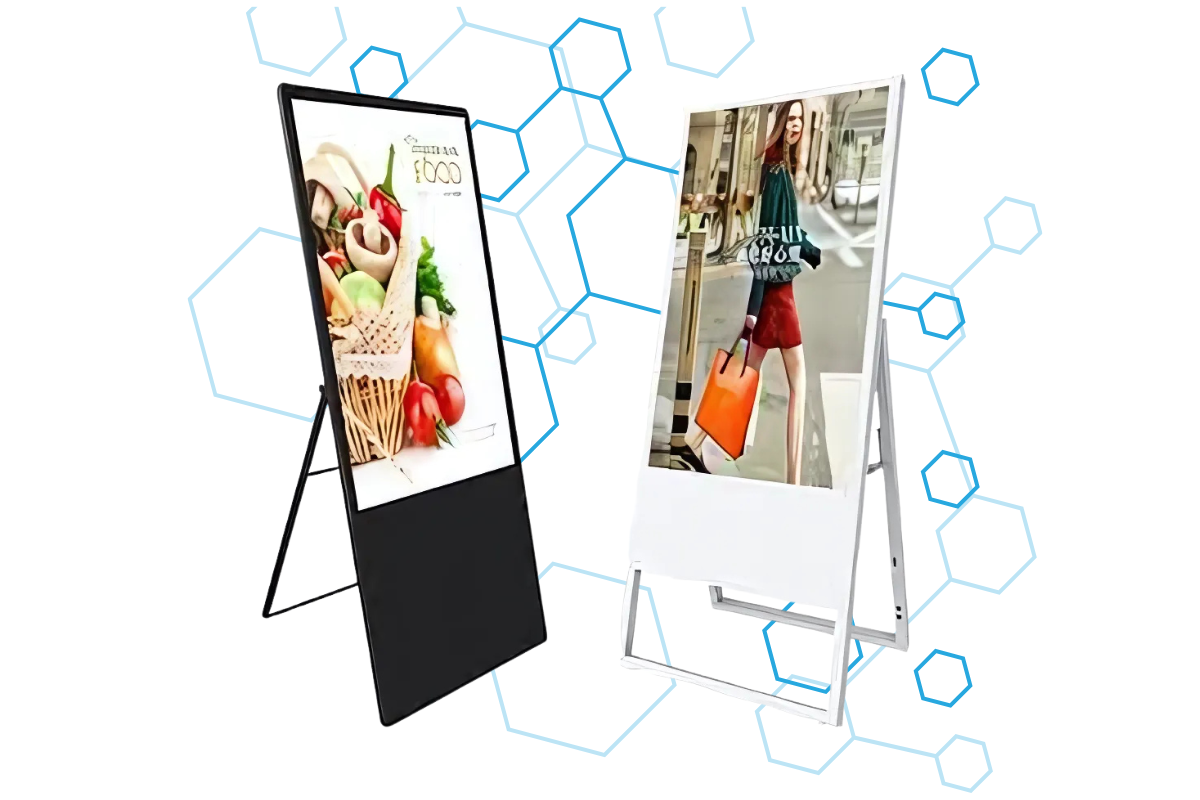 Digital Signage