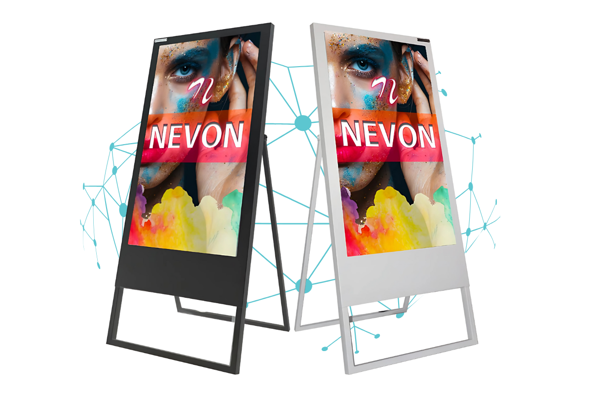 Digital Signage