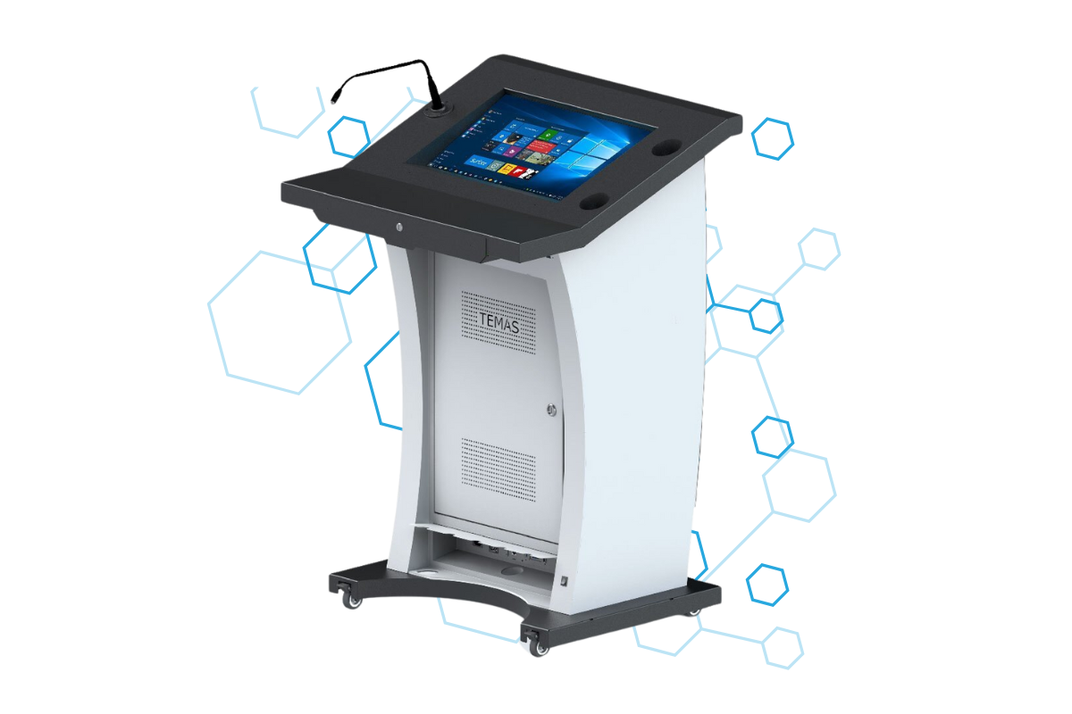 Interactive Flat Panel