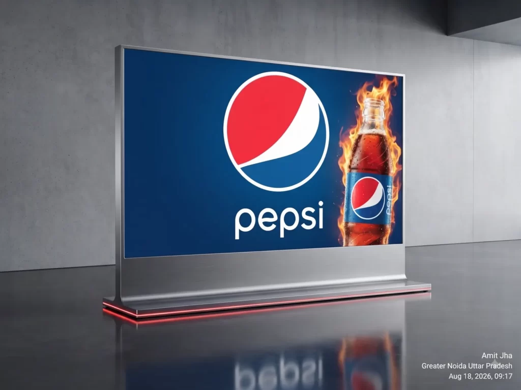 XTROWS Active LED Video Wall — view 9