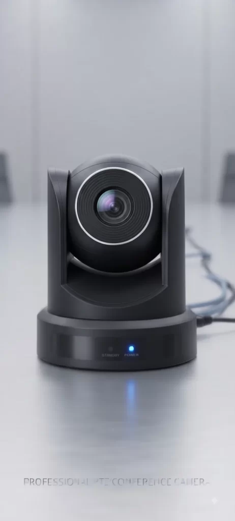 XTROWS PTZ Camera — view 1