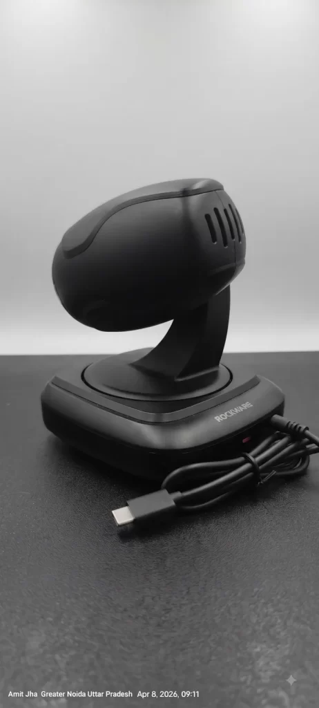 XTROWS PTZ Camera — view 7