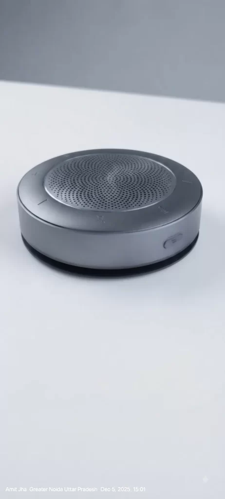 XTROWS Speakerphone — view 1
