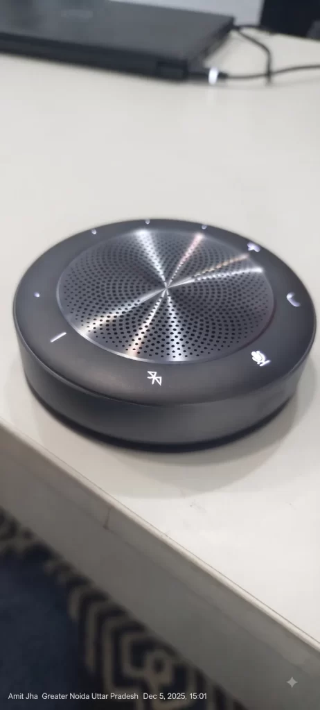 XTROWS Speakerphone — view 9